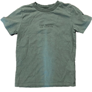 Rage Against the Machine T-shirt